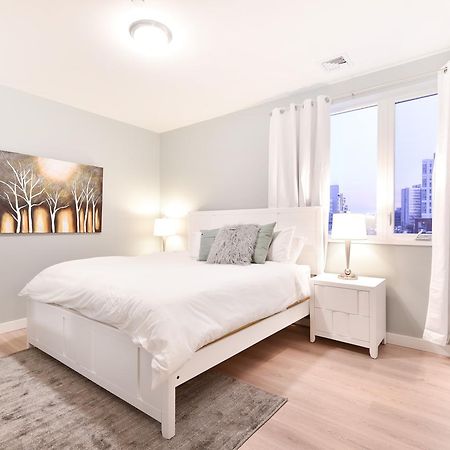 Global Luxury Suites At Longwood Brookline Habitación foto