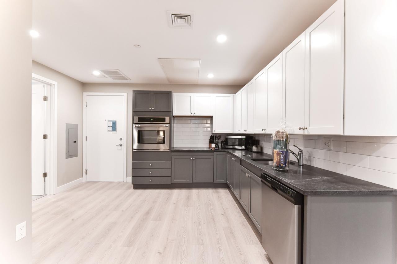 Global Luxury Suites At Longwood Brookline Habitación foto