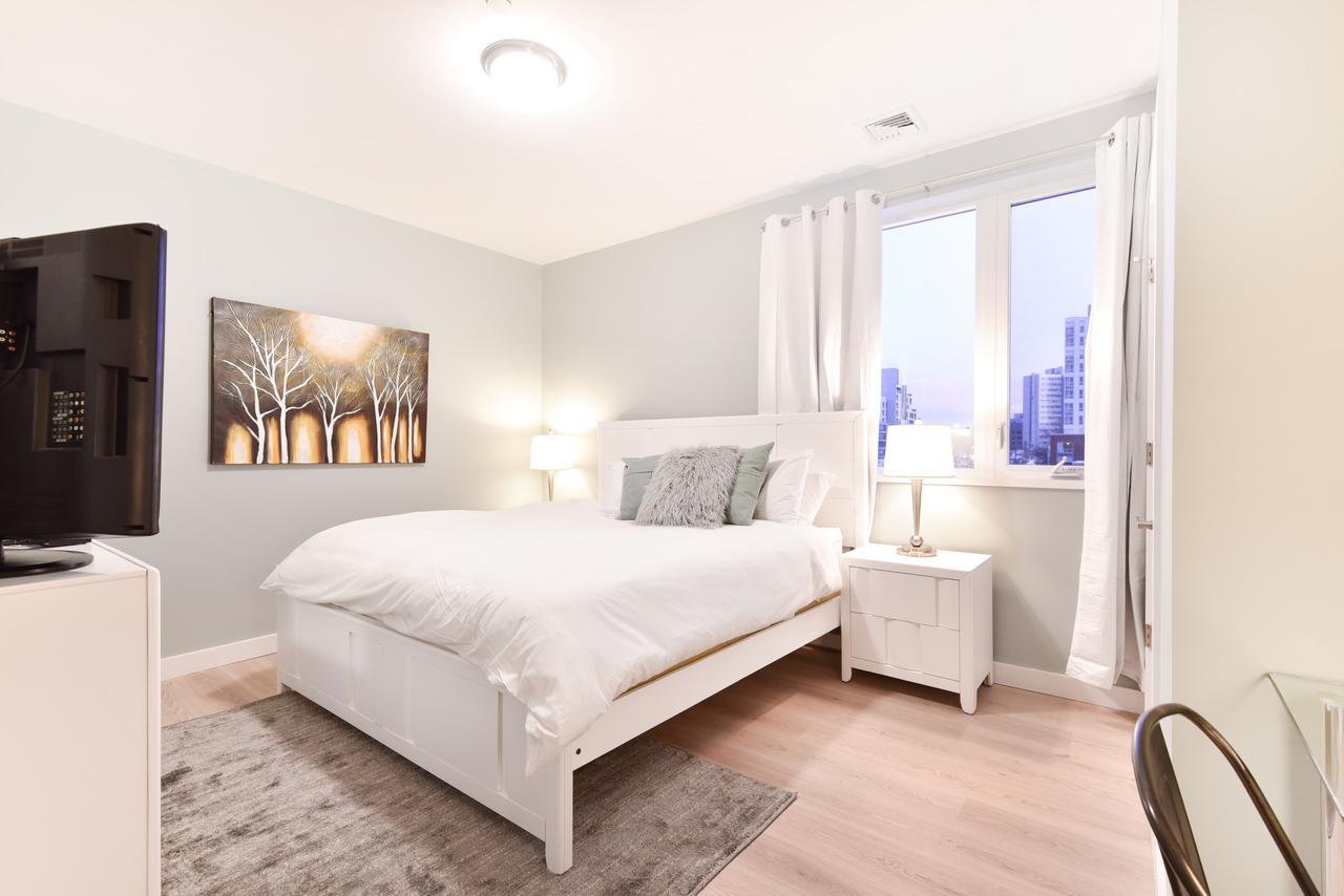 Global Luxury Suites At Longwood Brookline Habitación foto