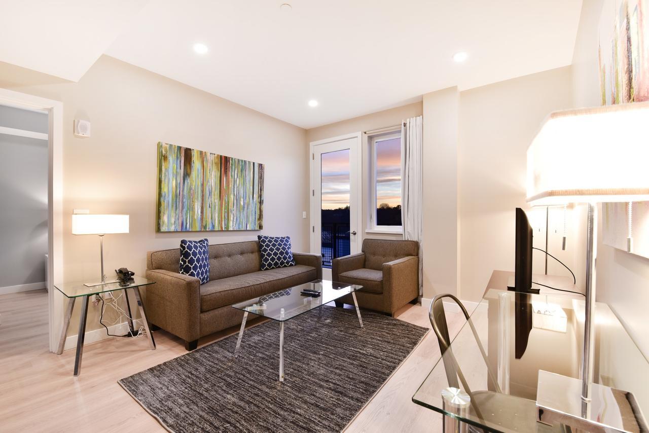 Global Luxury Suites At Longwood Brookline Habitación foto