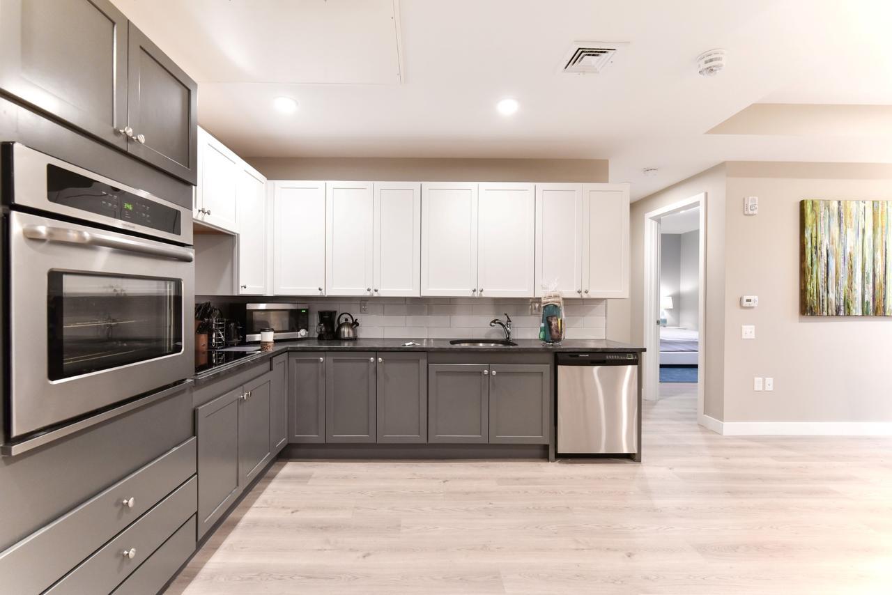 Global Luxury Suites At Longwood Brookline Habitación foto
