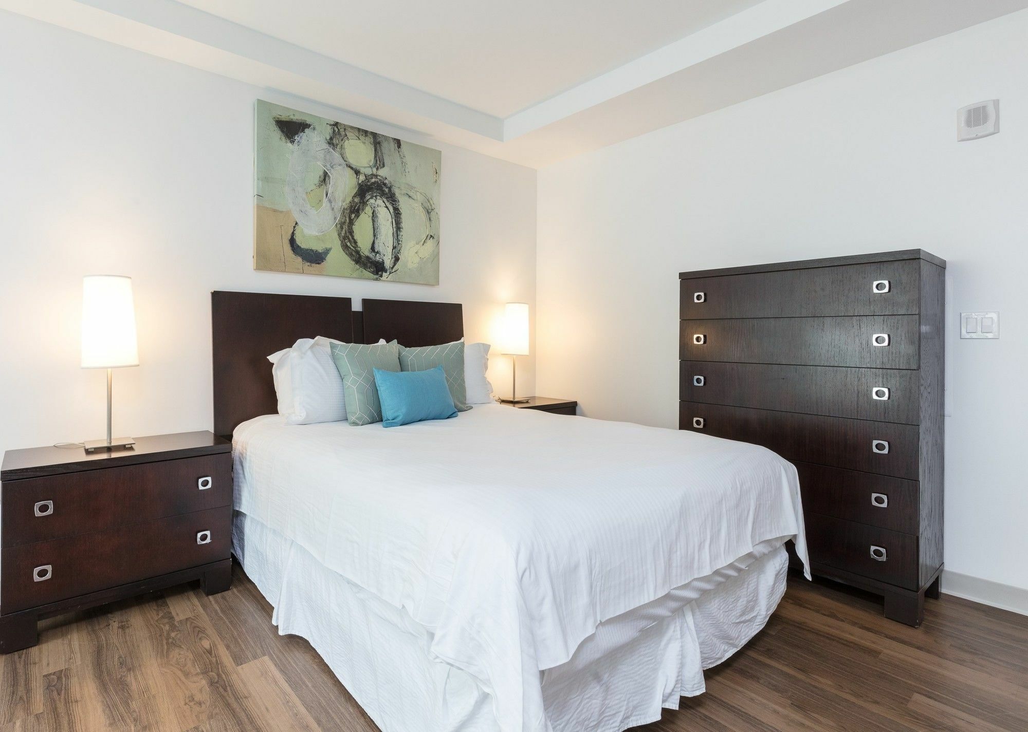 Global Luxury Suites At Longwood Brookline Exterior foto