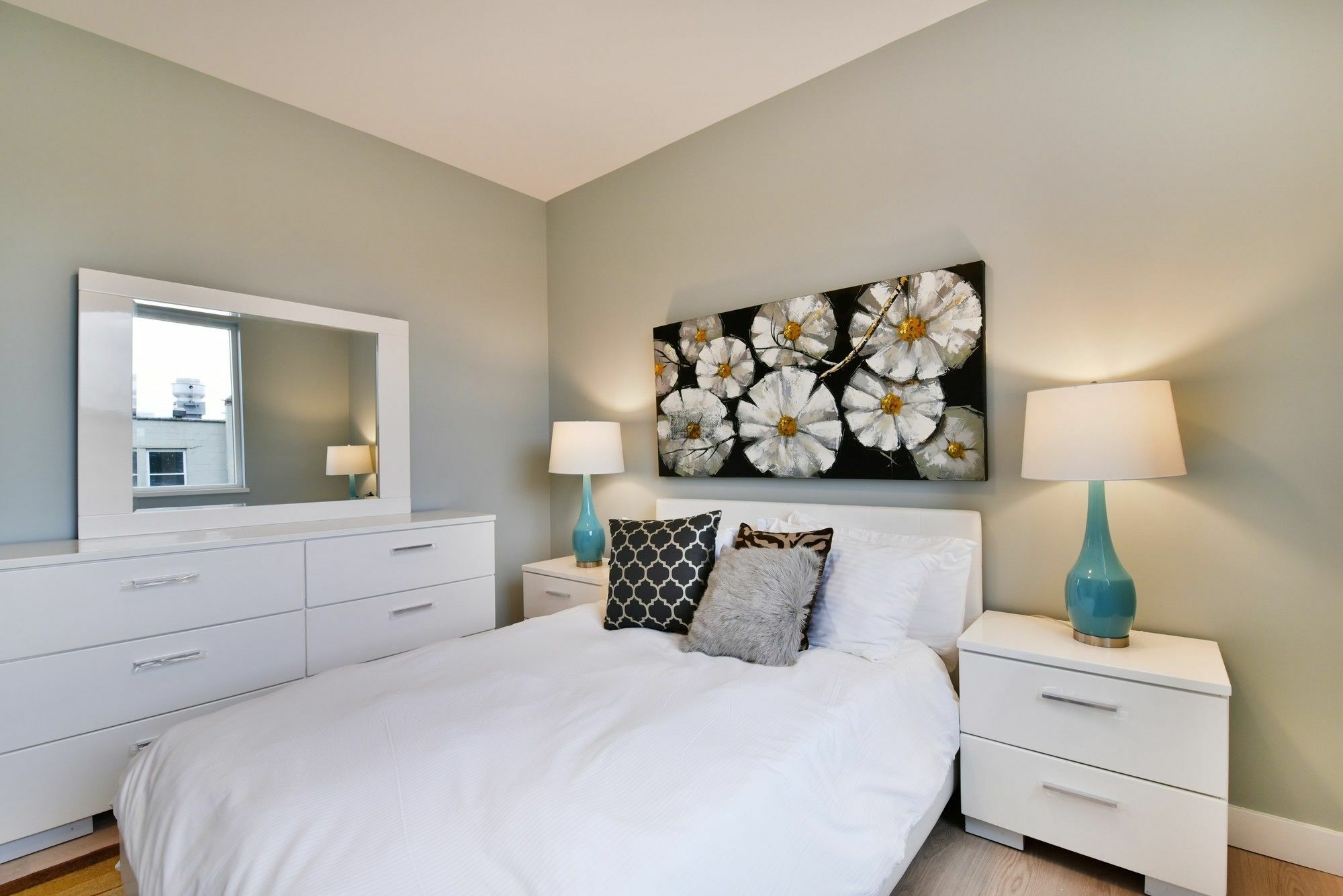 Global Luxury Suites At Longwood Brookline Exterior foto